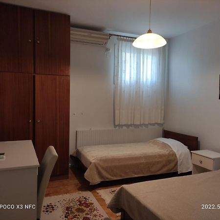 Eleni'S Rooms Ιωάννινα Εξωτερικό φωτογραφία