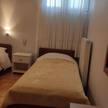 Eleni'S Rooms Ιωάννινα Εξωτερικό φωτογραφία