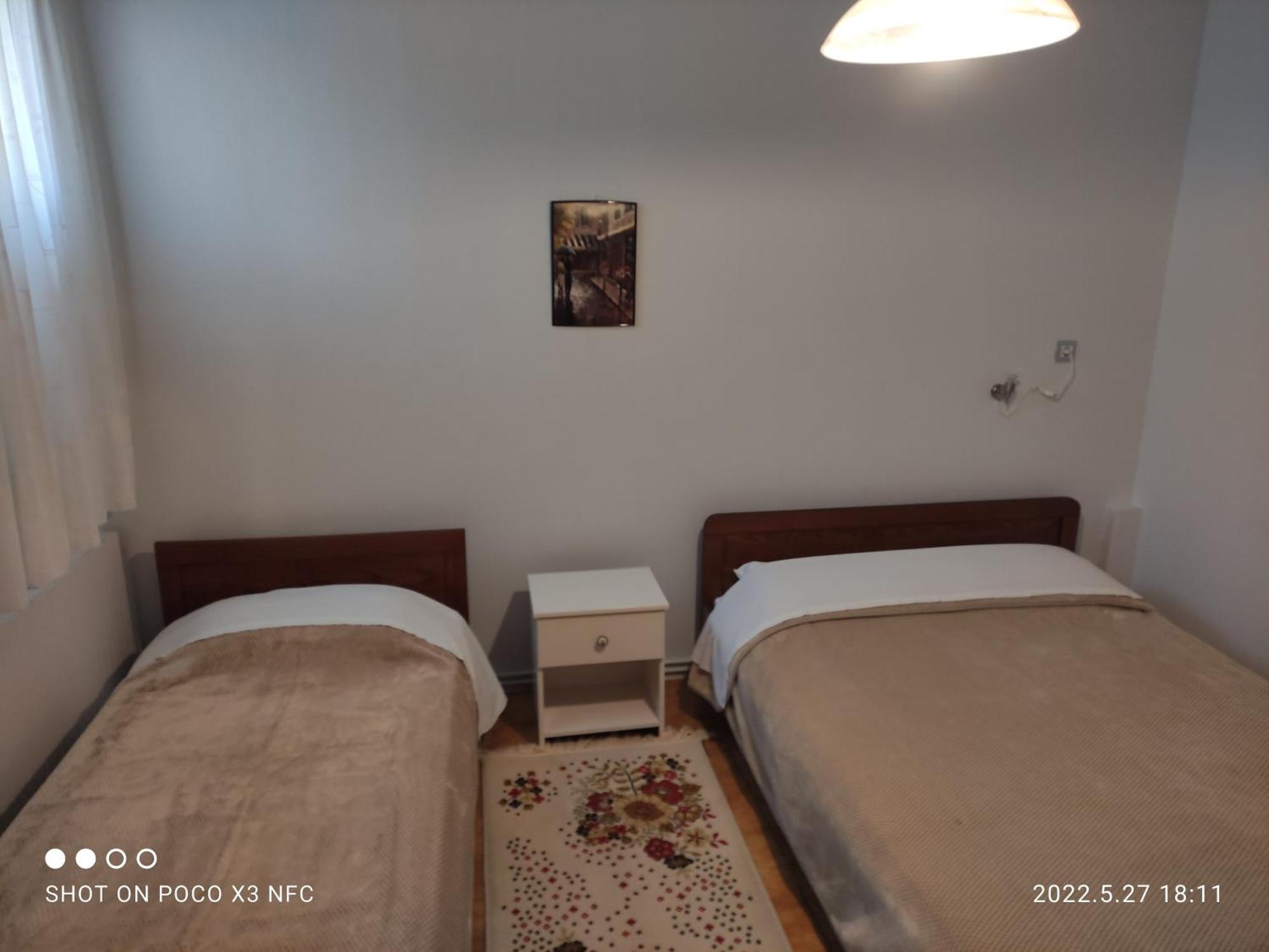 Eleni'S Rooms Ιωάννινα Εξωτερικό φωτογραφία