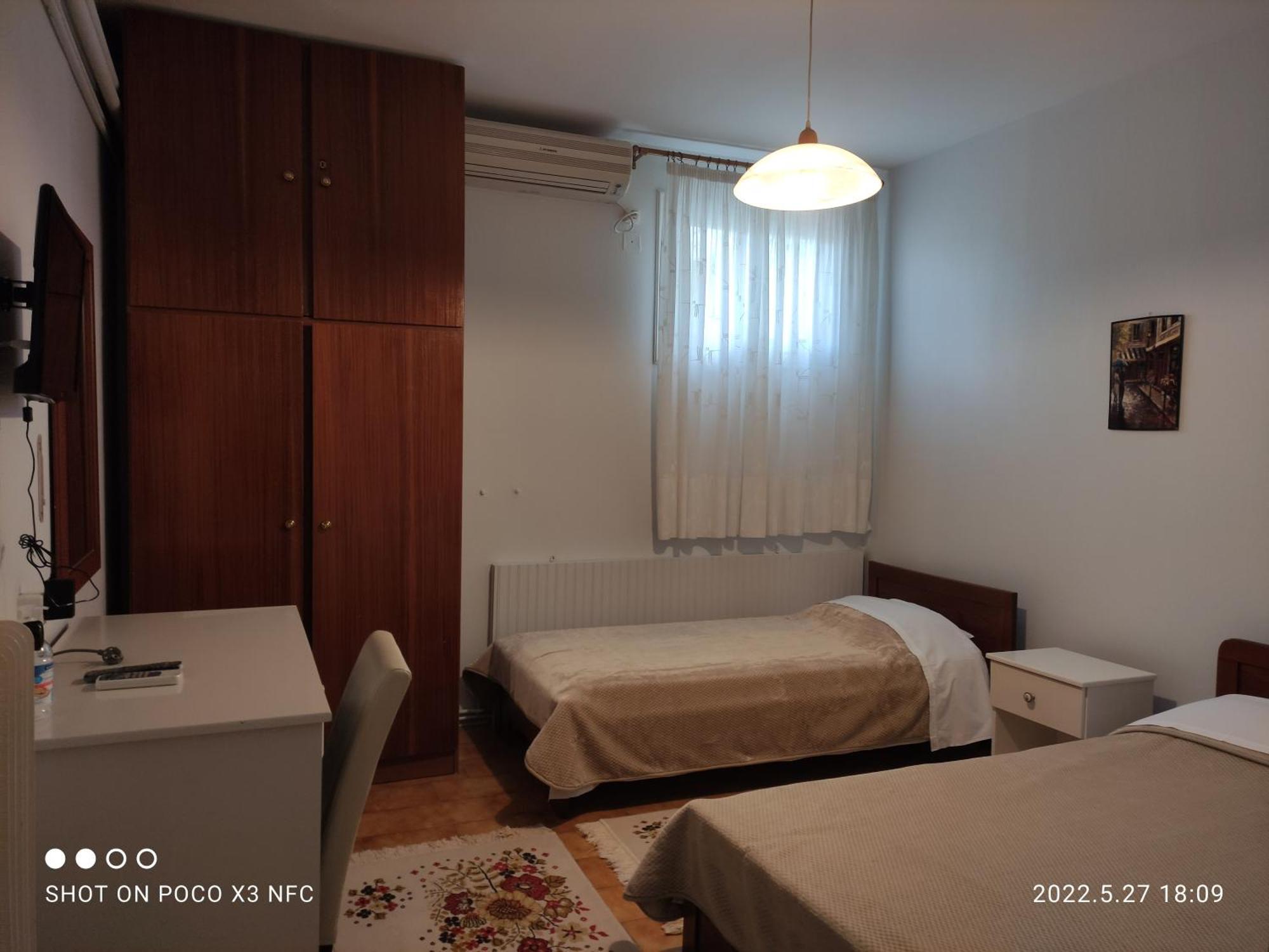 Eleni'S Rooms Ιωάννινα Εξωτερικό φωτογραφία