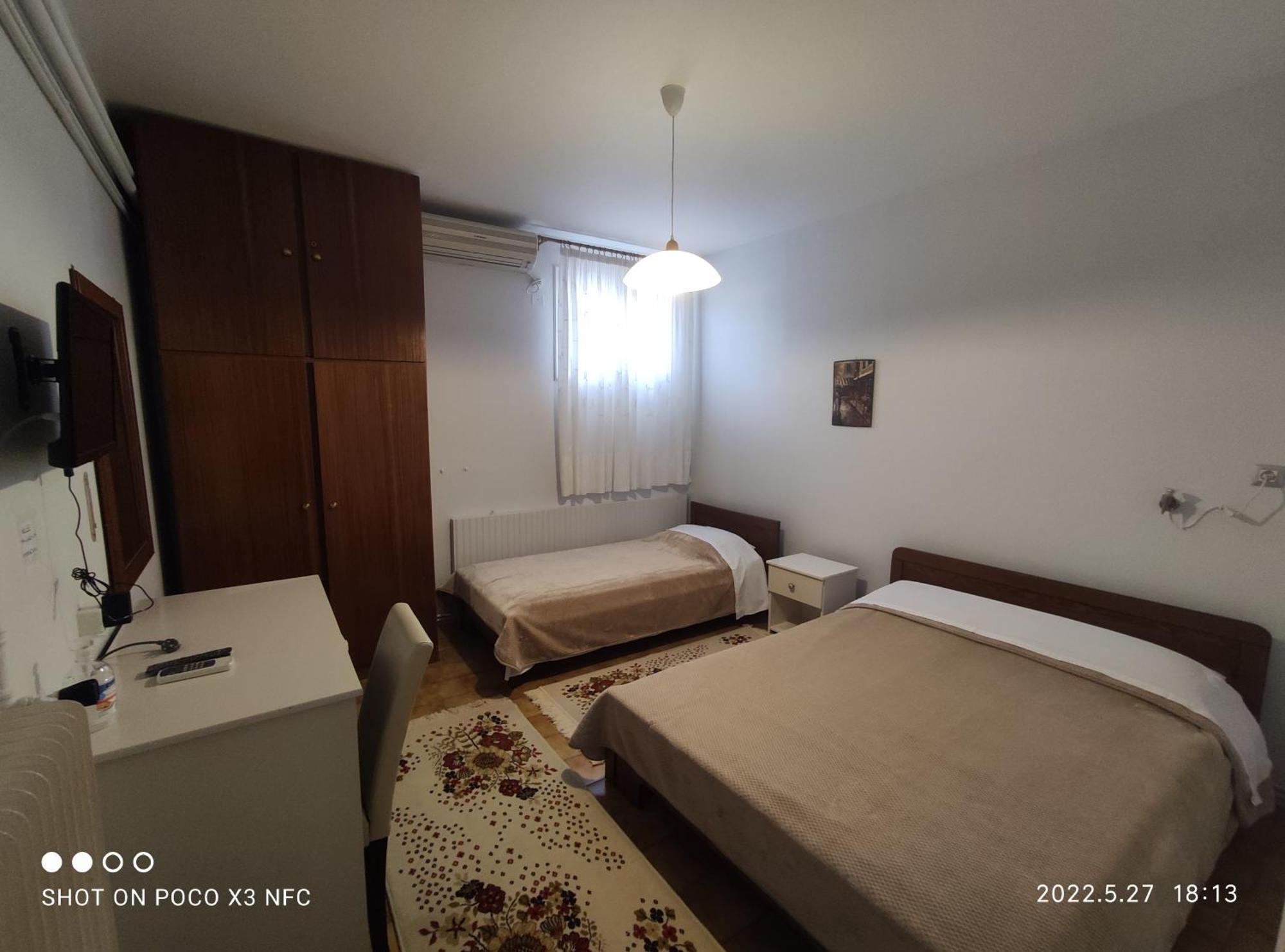 Eleni'S Rooms Ιωάννινα Εξωτερικό φωτογραφία