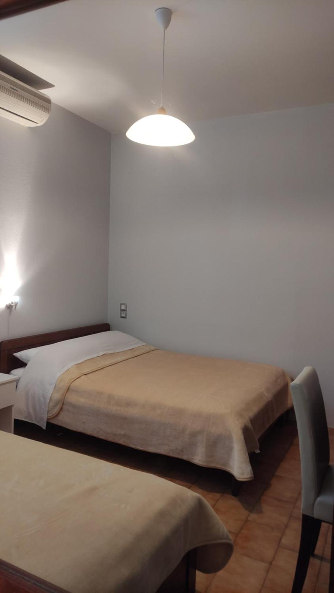 Eleni'S Rooms Ιωάννινα Εξωτερικό φωτογραφία