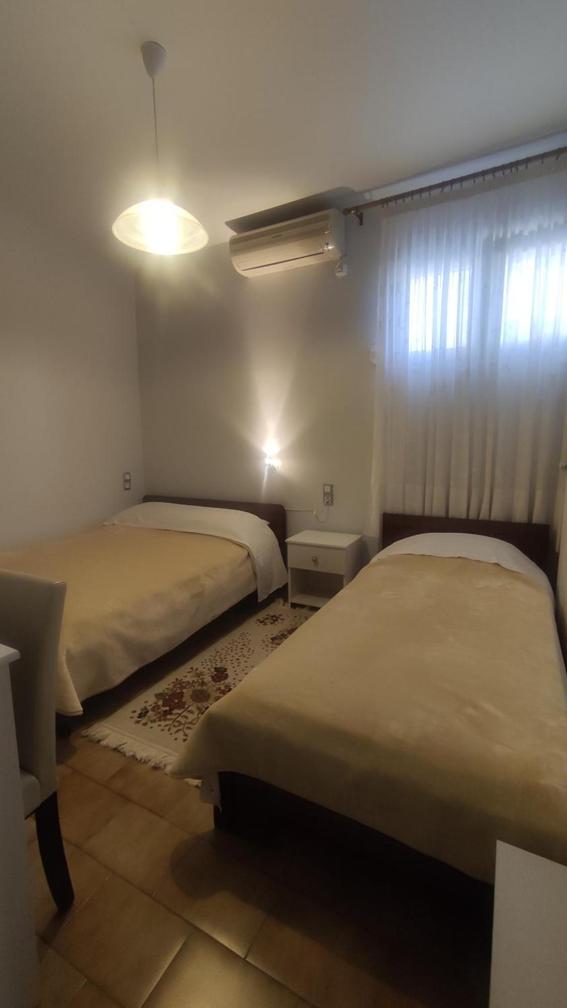 Eleni'S Rooms Ιωάννινα Εξωτερικό φωτογραφία