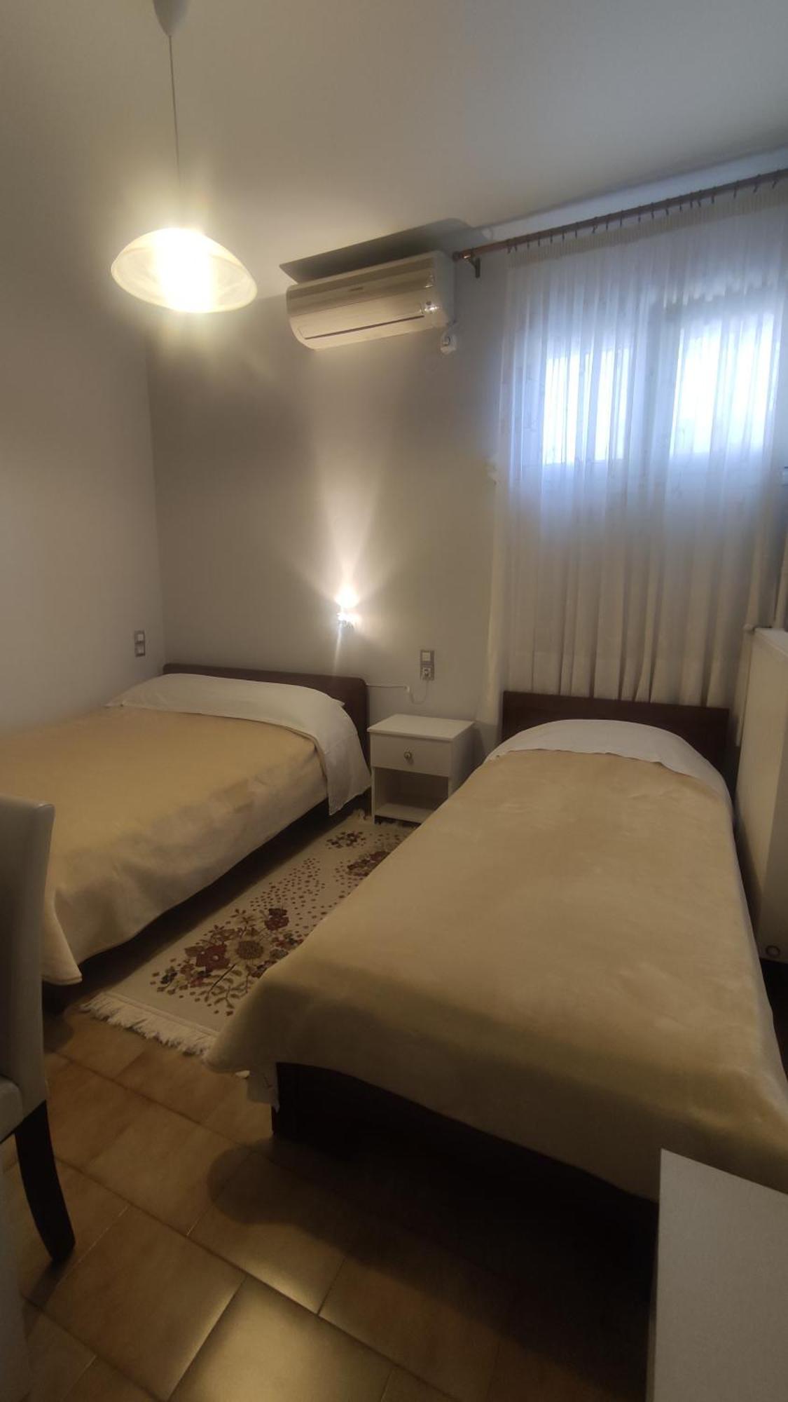 Eleni'S Rooms Ιωάννινα Εξωτερικό φωτογραφία