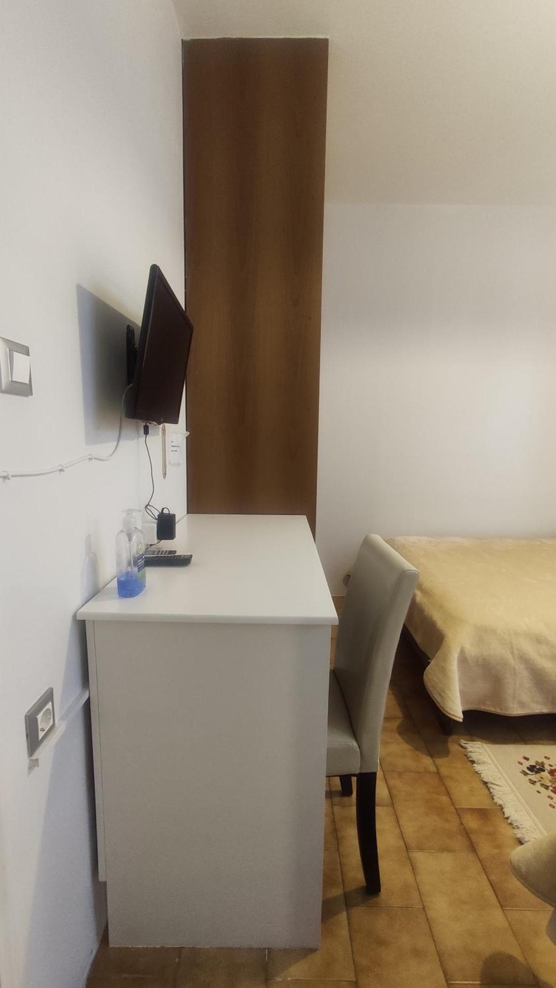 Eleni'S Rooms Ιωάννινα Εξωτερικό φωτογραφία
