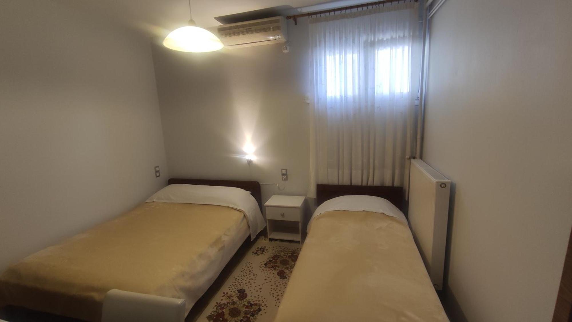Eleni'S Rooms Ιωάννινα Εξωτερικό φωτογραφία