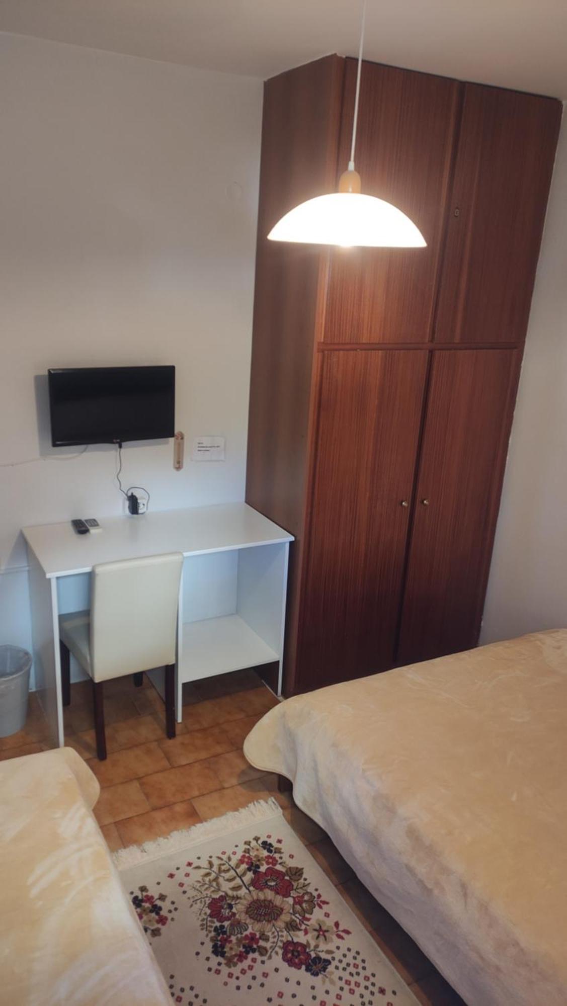 Eleni'S Rooms Ιωάννινα Εξωτερικό φωτογραφία