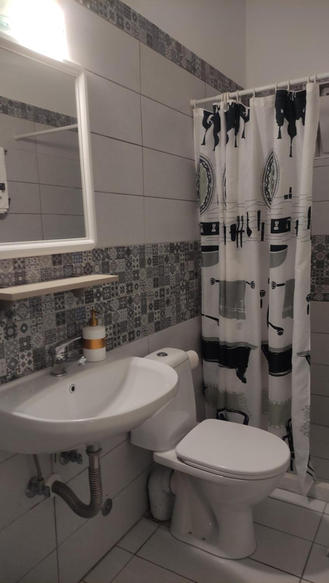Eleni'S Rooms Ιωάννινα Εξωτερικό φωτογραφία