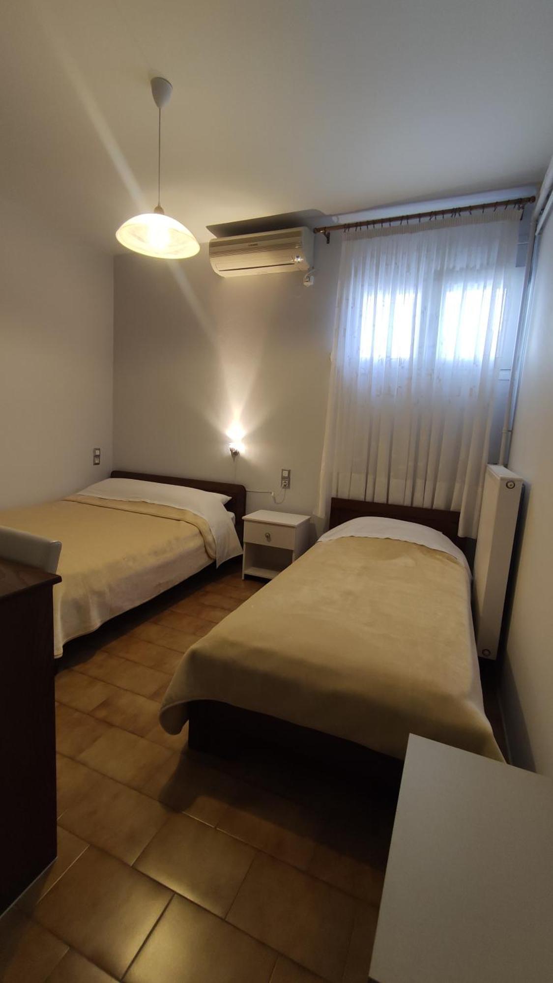 Eleni'S Rooms Ιωάννινα Εξωτερικό φωτογραφία