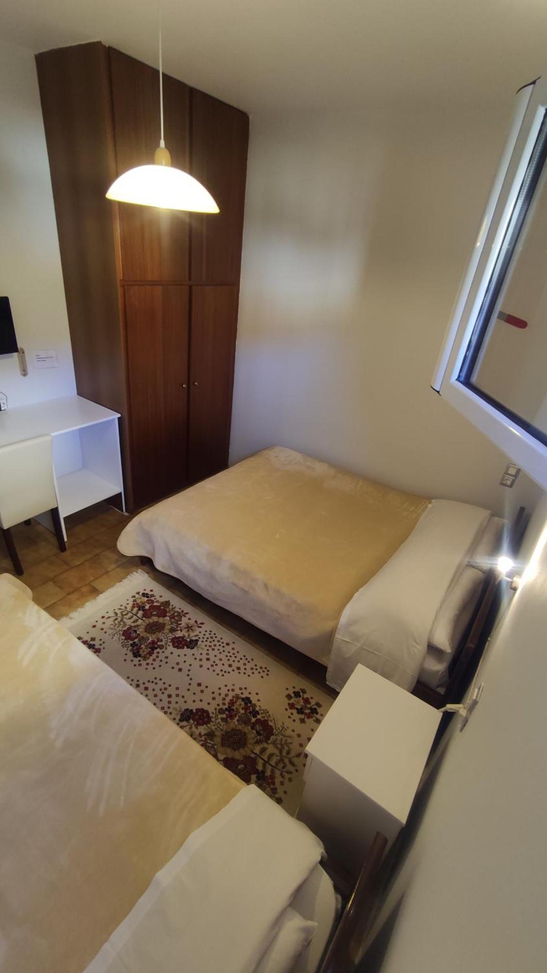 Eleni'S Rooms Ιωάννινα Εξωτερικό φωτογραφία