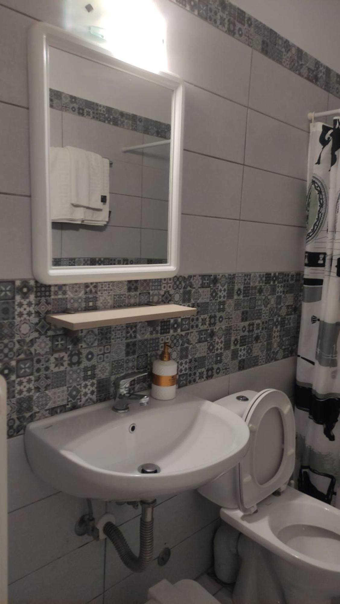 Eleni'S Rooms Ιωάννινα Εξωτερικό φωτογραφία