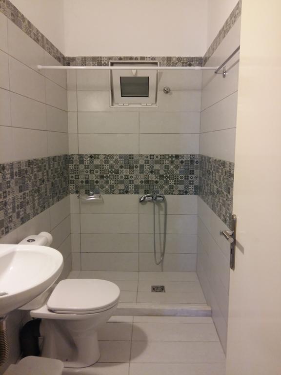 Eleni'S Rooms Ιωάννινα Εξωτερικό φωτογραφία